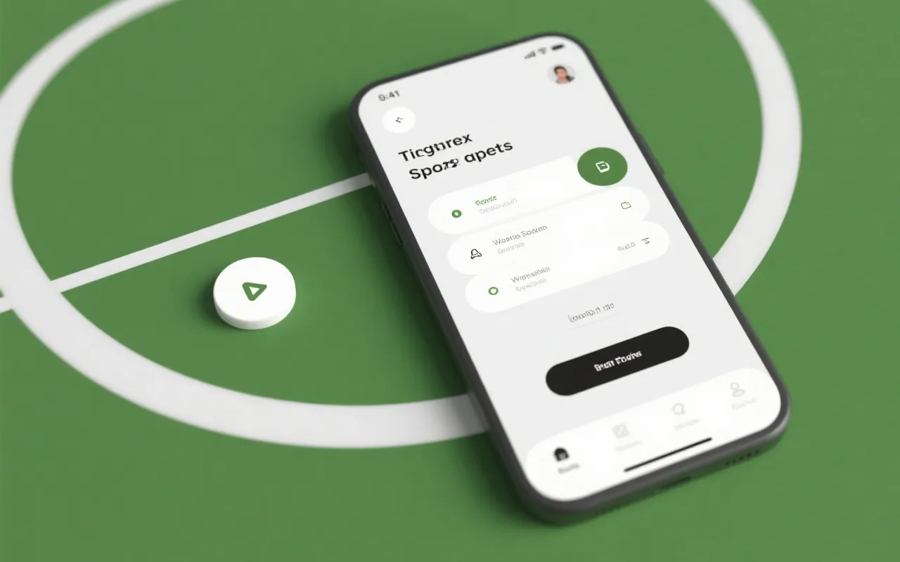 乐鱼体育APP界面示意